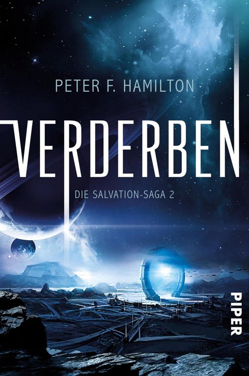 Produktbild: Verderben