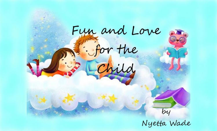 Produktbild: Fun and Love for the Child