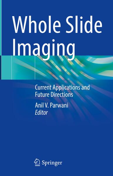 Produktbild: Whole Slide Imaging