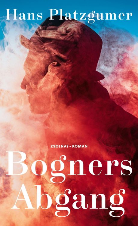 Produktbild: Bogners Abgang