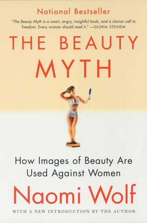 Produktbild: The Beauty Myth