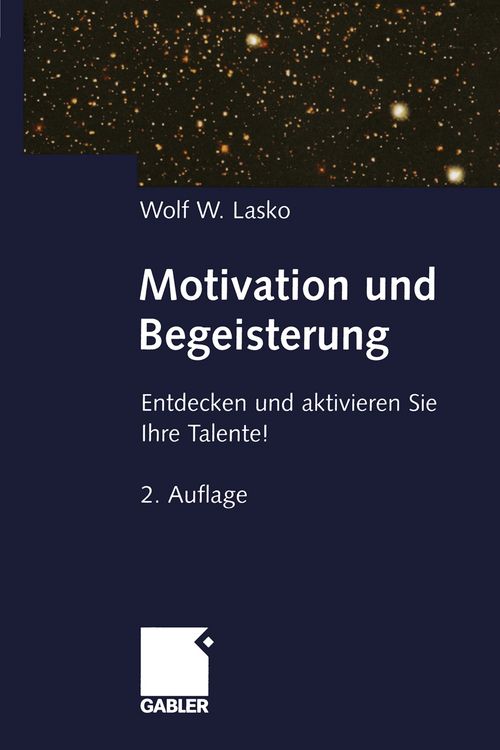 Produktbild: Motivation und Begeisterung