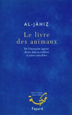 Produktbild: Le Livre des animaux