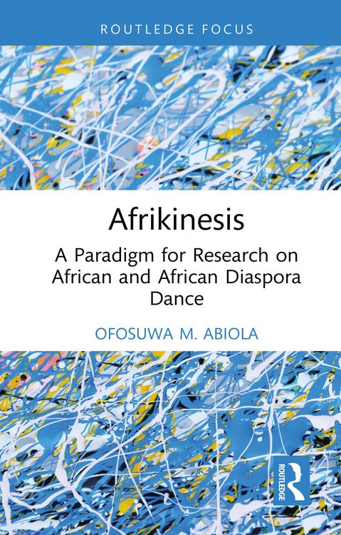 Produktbild: Afrikinesis