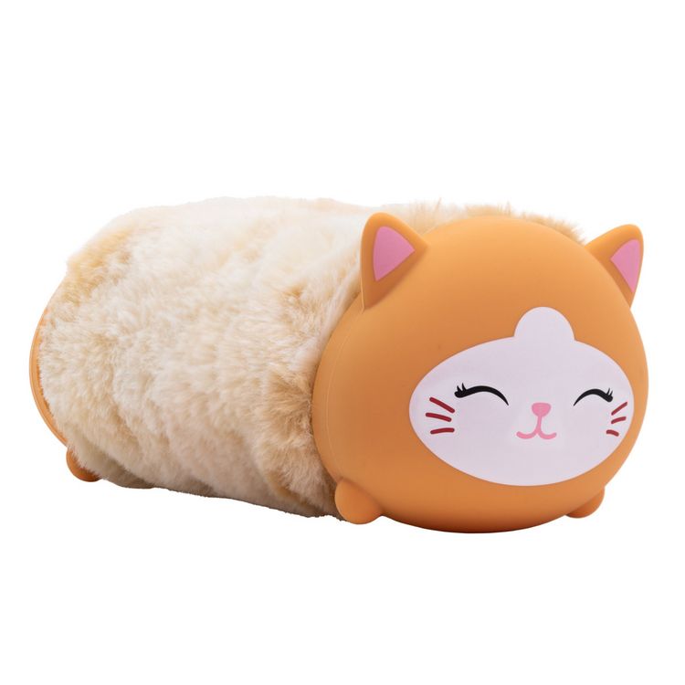 Produktbild: Idena Schlamper Fluffy Katze