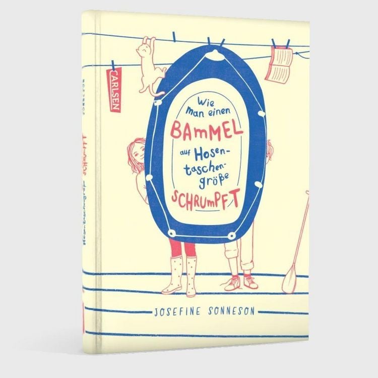 Produktbild: Wie man einen Bammel auf Hosentaschengr&ouml;&szlig;e schrumpft