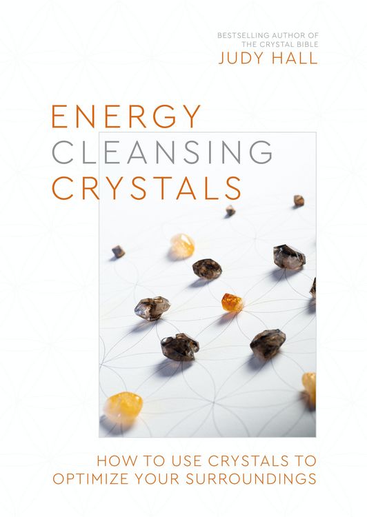 Produktbild: Energy-Cleansing Crystals