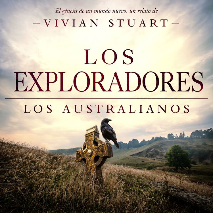 Produktbild: Los exploradores: Los australianos 7