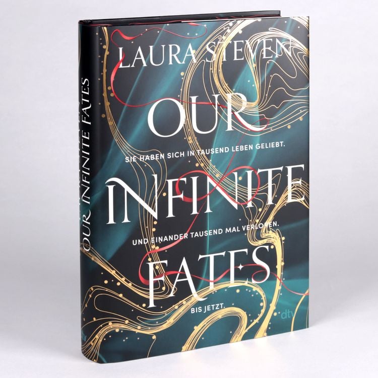 Produktbild: Our Infinite Fates