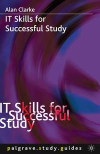 Produktbild: IT Skills for Successful Study