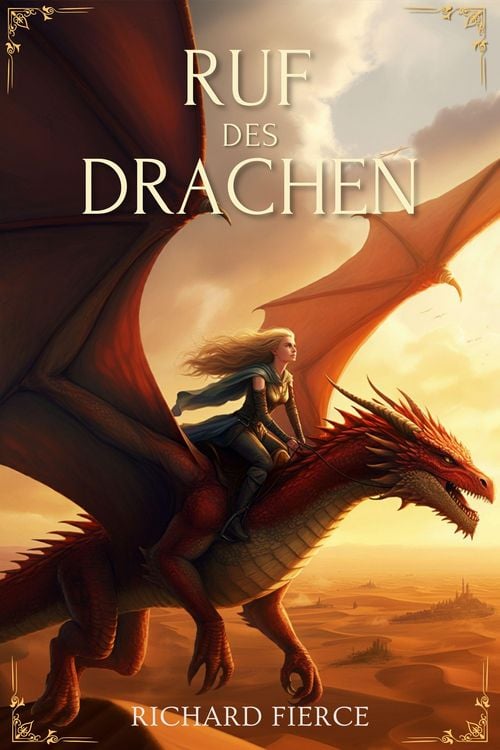 Produktbild: Ruf des Drachen