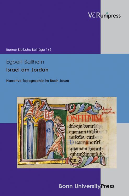 Produktbild: Israel am Jordan