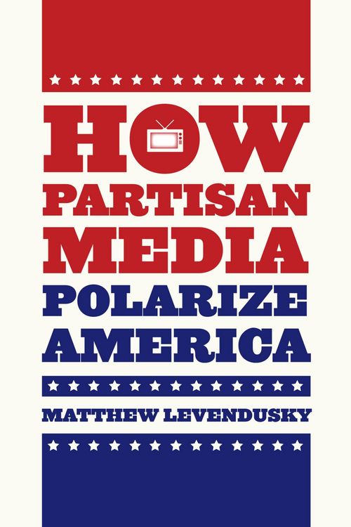 Produktbild: How Partisan Media Polarize America