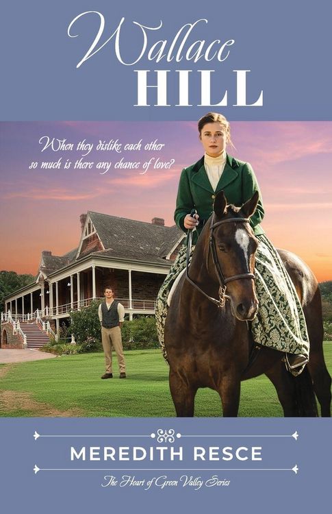 Produktbild: Wallace Hill