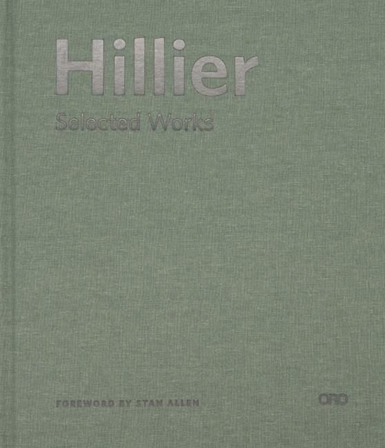 Produktbild: Hillier