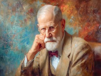 Produktbild: CALVENDO Puzzle Vision&auml;rer Mystiker und Denker | 1000 Teile Lege-Gr&ouml;&szlig;e 64x48cm Foto-Puzzle f&uuml;r gl&uuml;ckliche Stunden