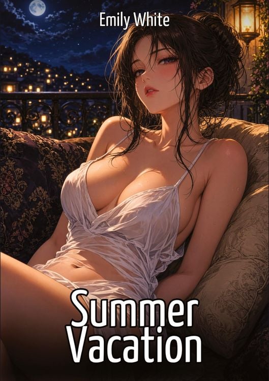 Produktbild: Summer Vacation