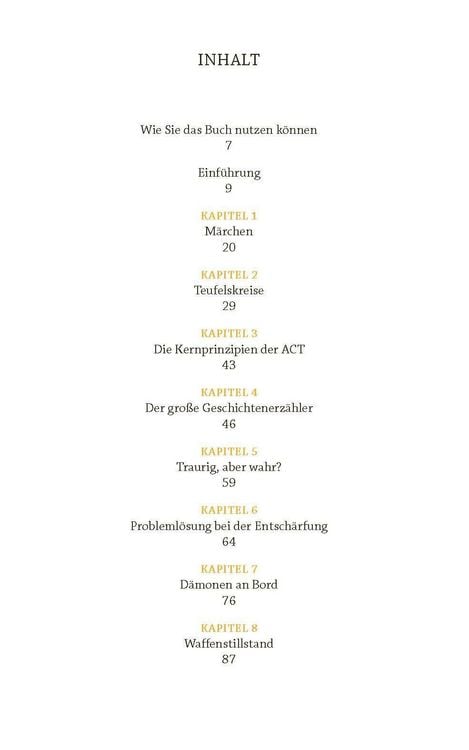 Produktbild: Raus aus der Gl&uuml;cksfalle