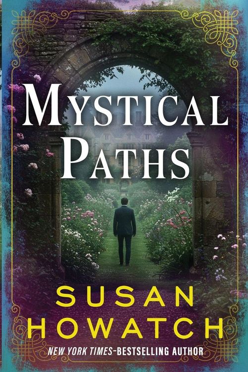 Produktbild: Mystical Paths