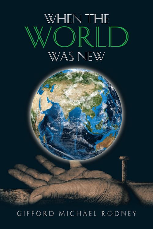 Produktbild: When the World Was New