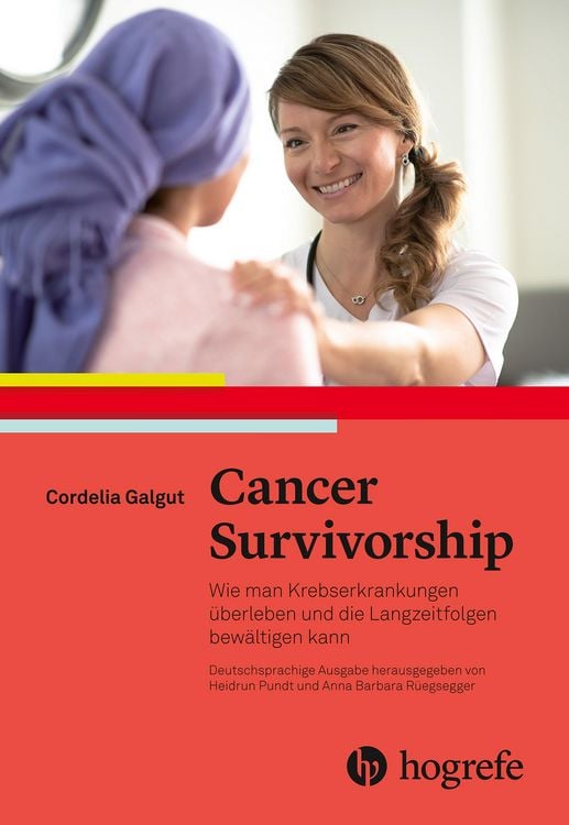 Produktbild: Cancer Survivorship