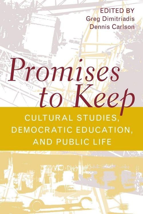 Produktbild: Promises to Keep