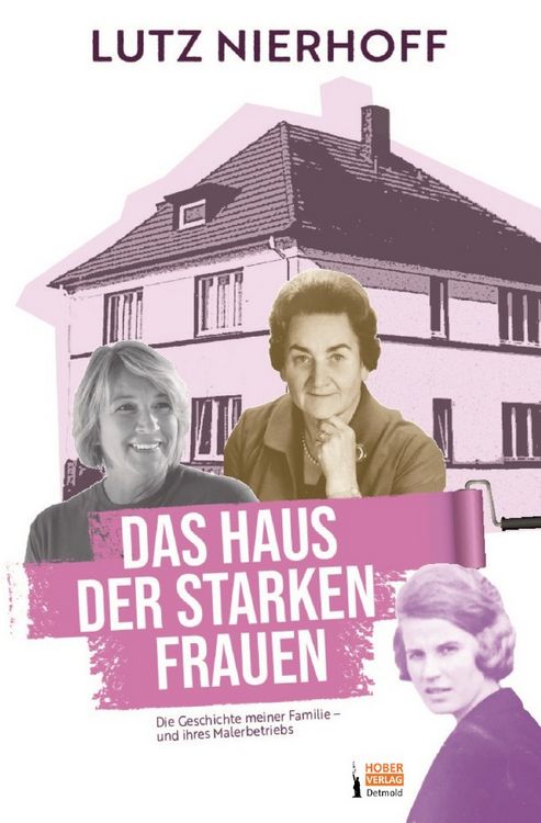 Produktbild: Das Haus der starken Frauen
