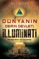 Produktbild: D&uuml;nyanin Derin Devleti Illuminati