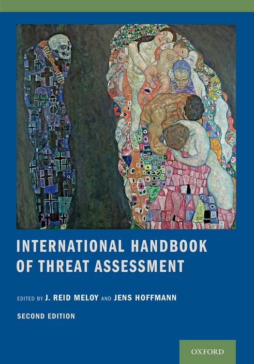 Produktbild: International Handbook of Threat Assessment