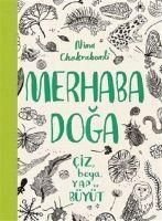 Produktbild: Merhaba Doga Ciz Boya Yap ve B&uuml;y&uuml;t