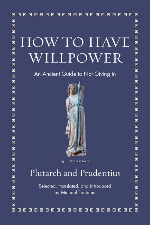 Produktbild: How to Have Willpower