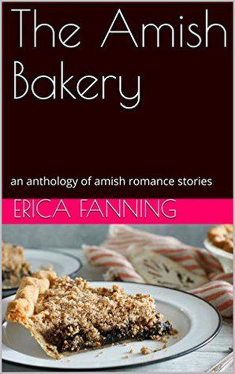 Produktbild: The Amish Bakery