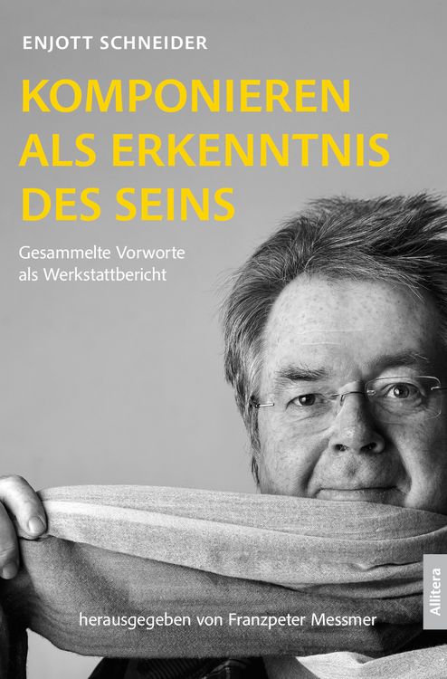 Produktbild: Komponieren als Erkenntnis des Seins
