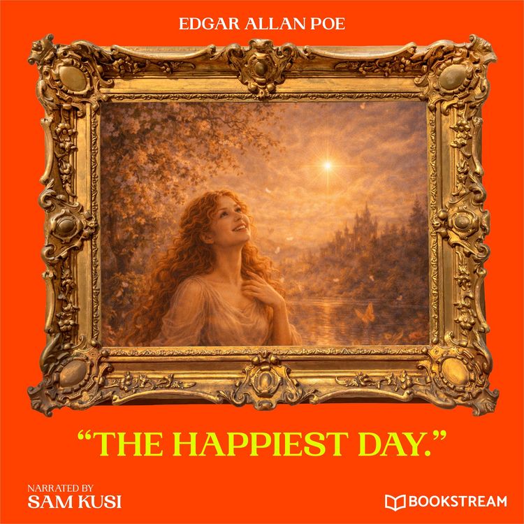 Produktbild: The Happiest Day.