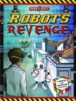 Produktbild: Rubik'S Quest: the Robot's Revenge