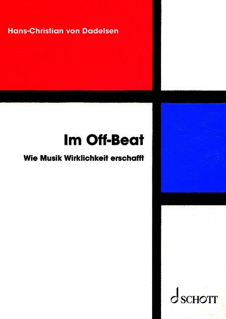 Produktbild: Im Off-Beat