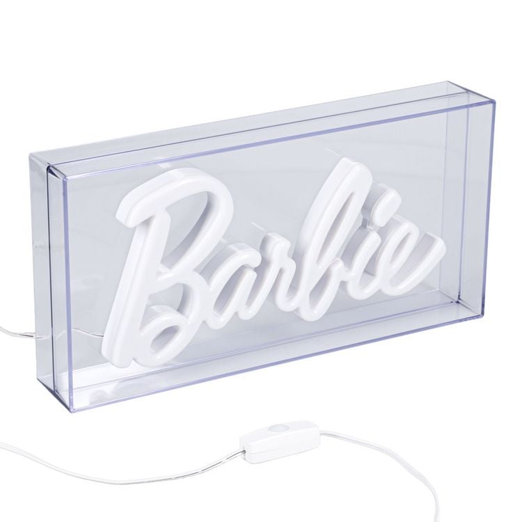 Produktbild: Barbie LED Neon Light