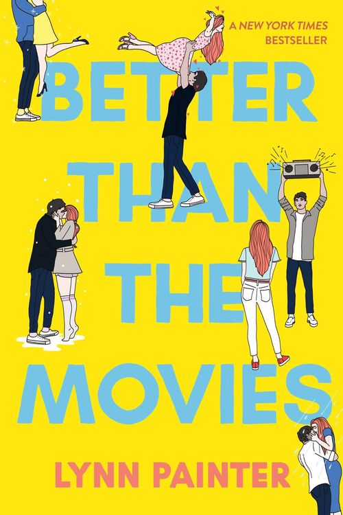 Produktbild: Better Than the Movies