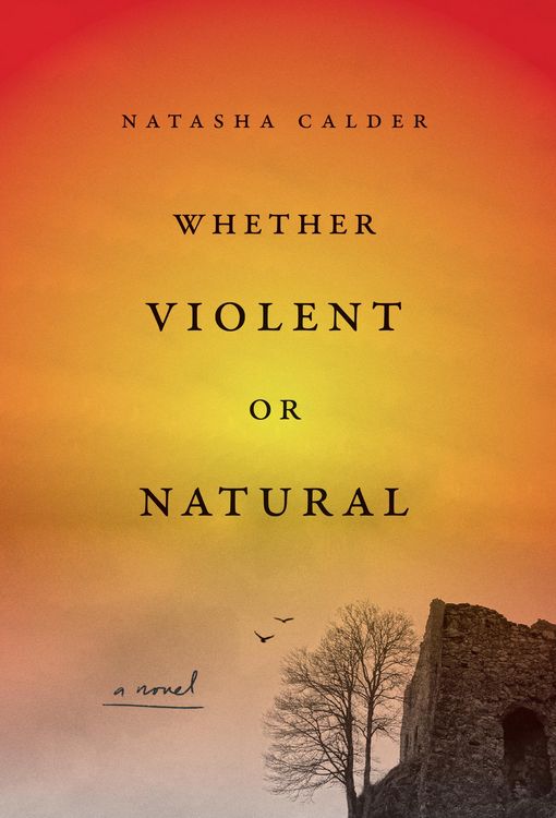 Produktbild: Whether Violent or Natural