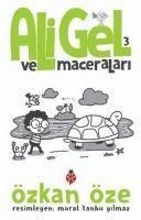 Produktbild: Ali Gel ve Maceralari - 3