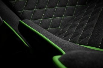 Produktbild: RAZER Gaming Chair Tarok Pro X