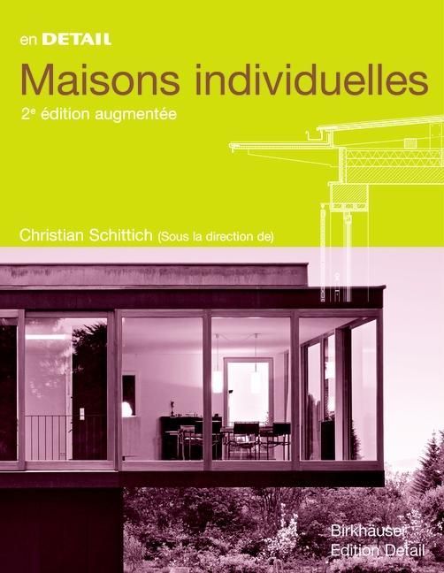 Produktbild: Maisons individuelles