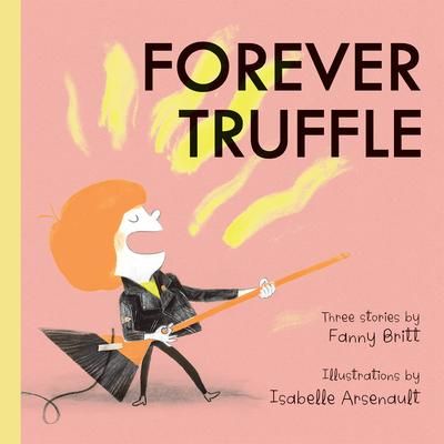 Produktbild: Forever Truffle