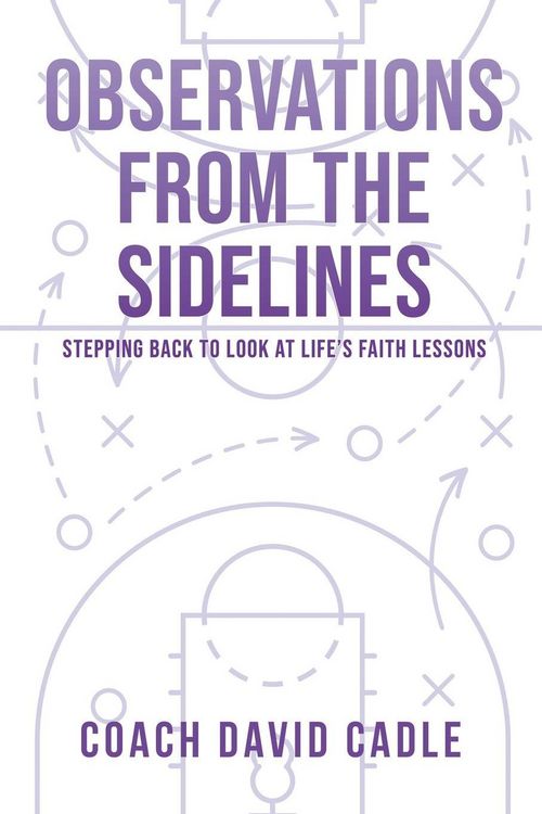 Produktbild: Observations from the Sideline