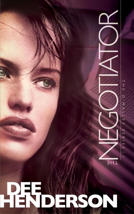Produktbild: The Negotiator
