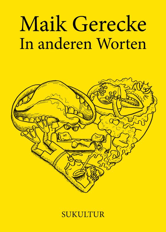 Produktbild: In anderen Worten