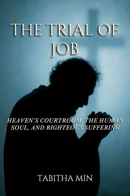 Produktbild: The Trial of Job