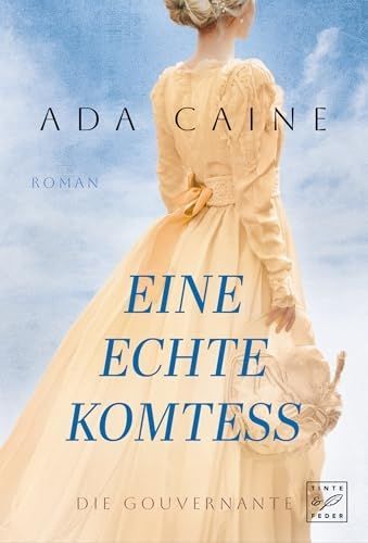 Produktbild: Eine echte Komtess
