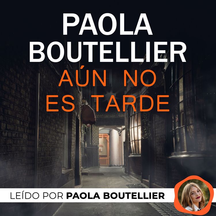 Produktbild: A&uacute;n no es tarde