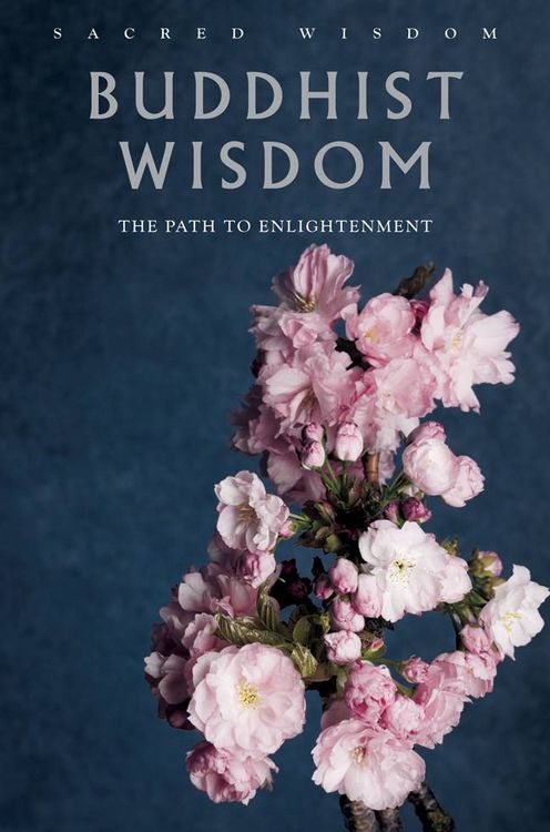 Produktbild: Buddhist Wisdom: The Path to Enlightenment